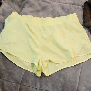 All In Motion Sport Shorts